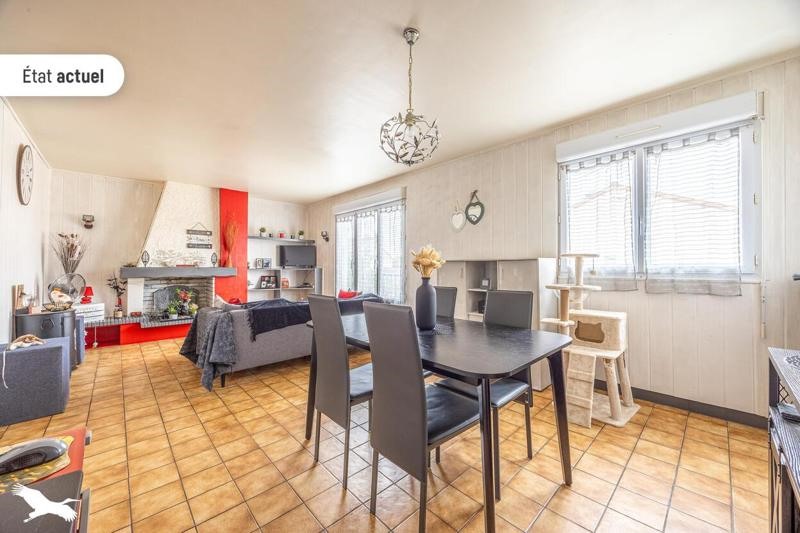 Maison Chauray