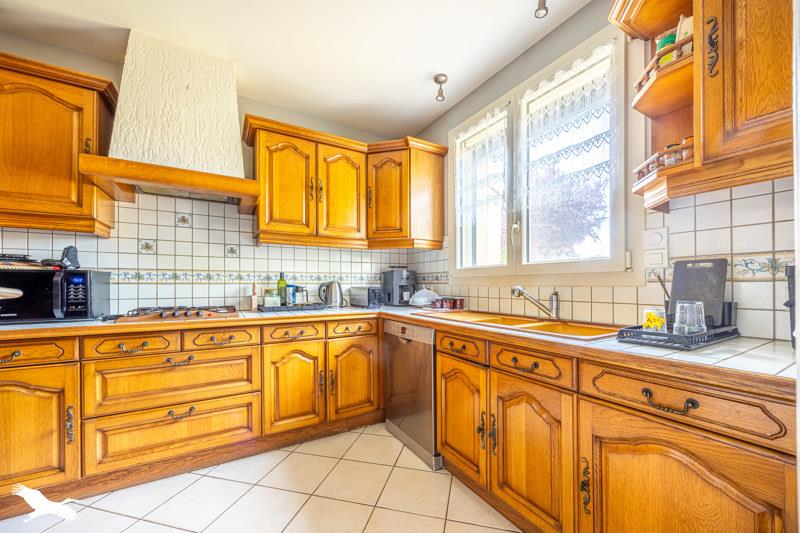 Vente Maison CHAURAY - 4 pièces -98 m² - (79180)