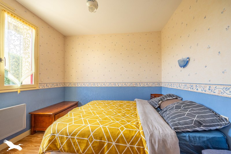 Vente Maison CHAURAY - 4 pièces -98 m² - (79180)