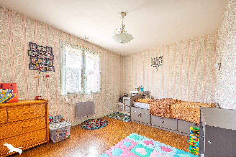 Vente Maison CHAURAY - 4 pièces -98 m² - (79180)