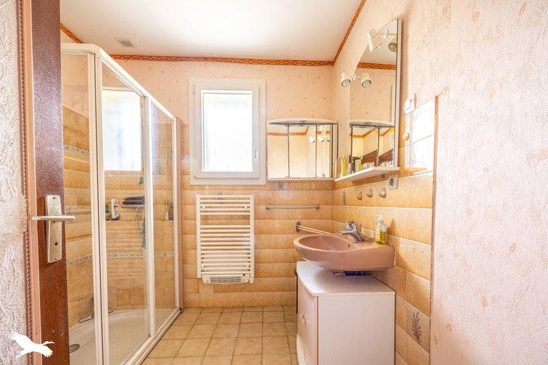 Vente Maison CHAURAY - 4 pièces -98 m² - (79180)