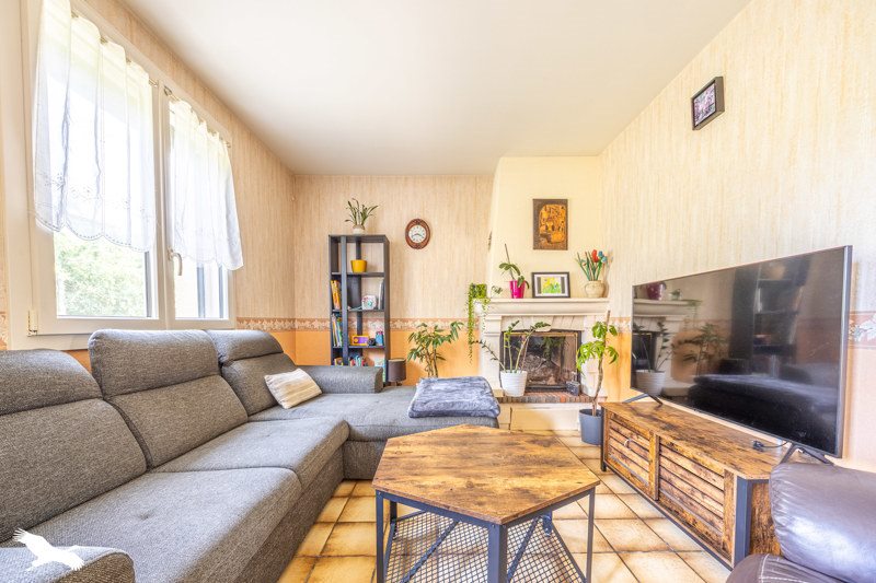 Vente Maison CHAURAY - 4 pièces -98 m² - (79180)