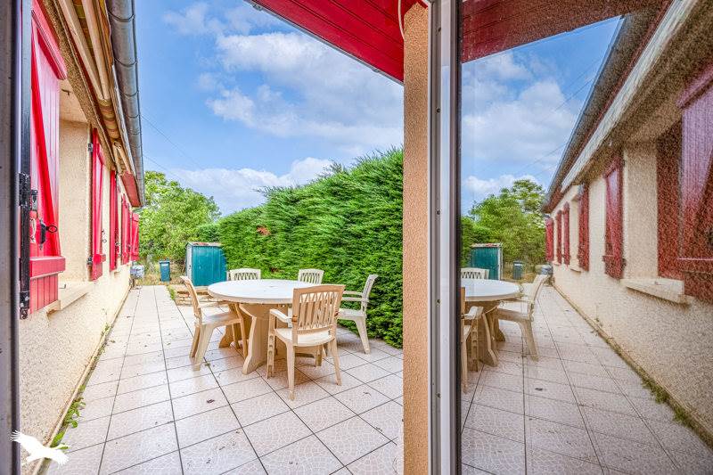 Vente Maison CHAURAY - 4 pièces -98 m² - (79180)