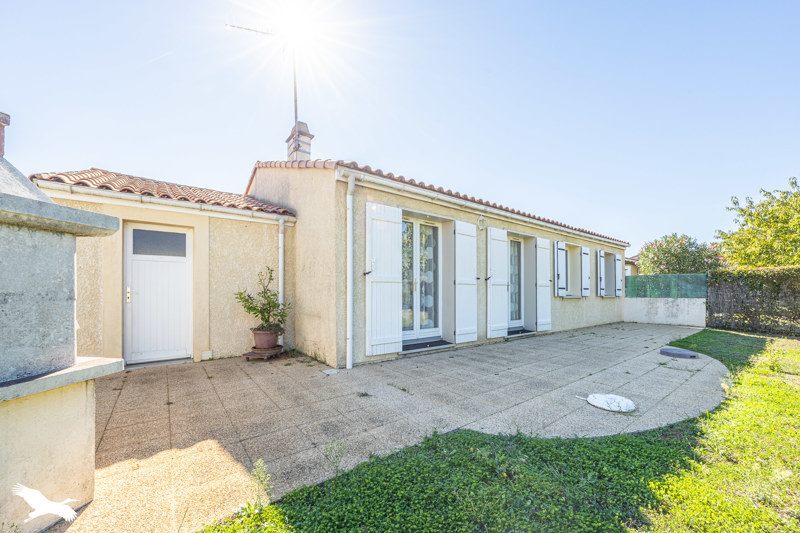 Maison 4 pièces 80 m² · à Chauray · 80 m² · 215 660 €