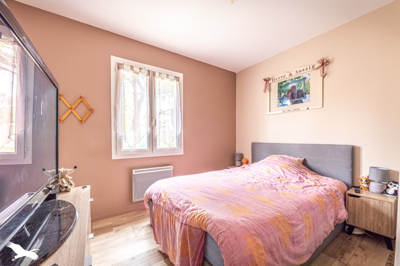 Vente Maison Cherveux - 5 pièces -100 m² - (79410)