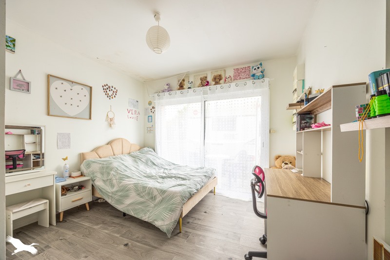 Vente Maison Cherveux - 5 pièces -100 m² - (79410)