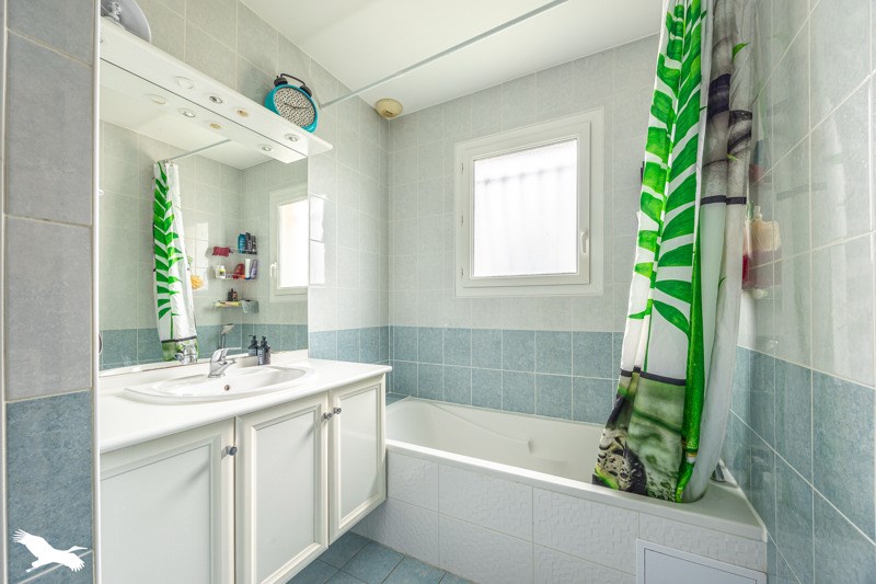 Vente Maison Cherveux - 5 pièces -100 m² - (79410)