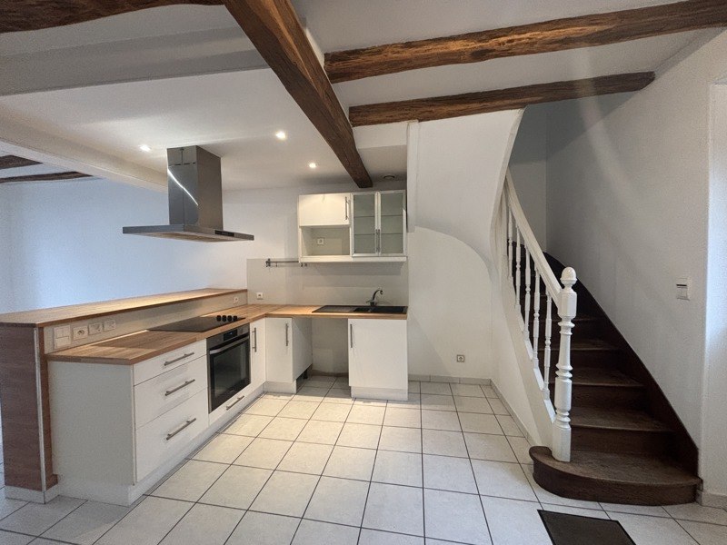 Vente Maison ST FLORENT SUR CHER - 3 pièces -88 m² - (18400)
