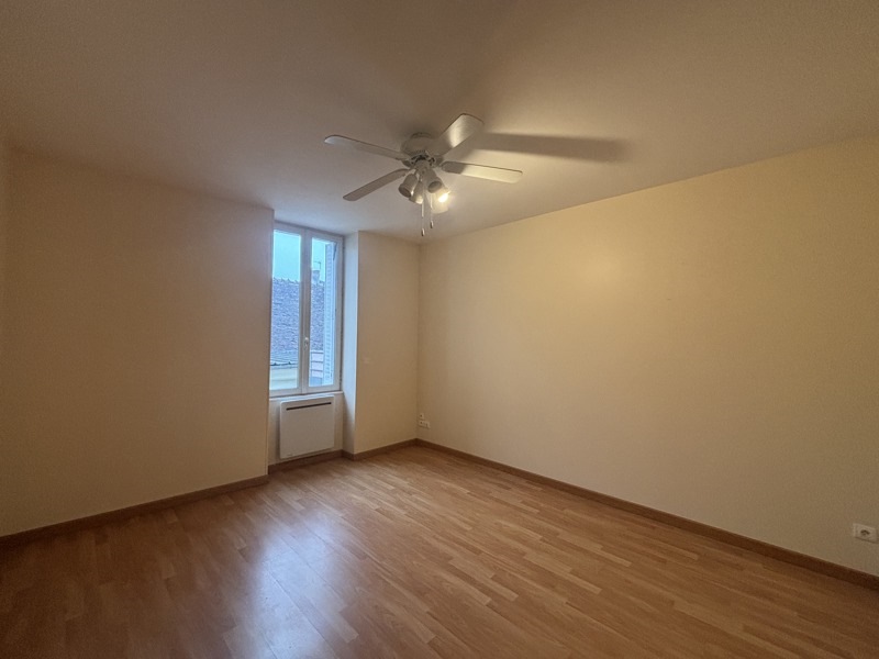Vente Maison ST FLORENT SUR CHER - 3 pièces -88 m² - (18400)