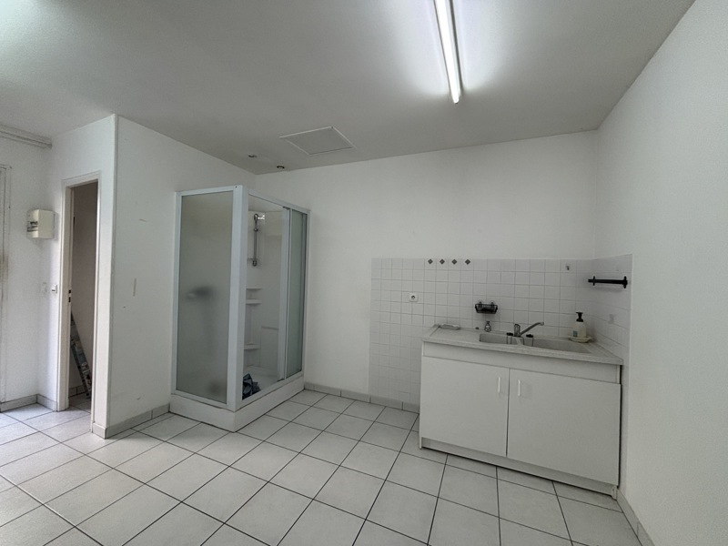 Vente Maison ST FLORENT SUR CHER - 3 pièces -88 m² - (18400)