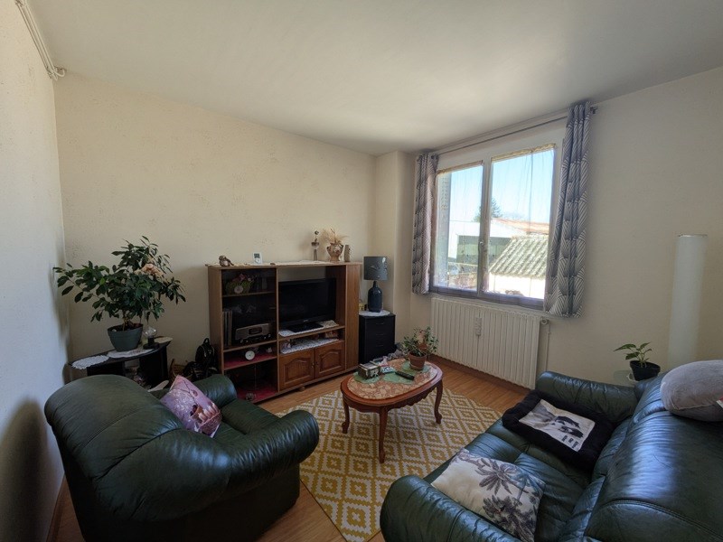 Vente Maison CIVRAY - 5 pièces -126 m² - (18290)