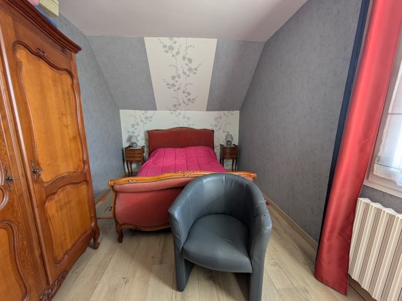 Vente Maison CIVRAY - 5 pièces -126 m² - (18290)