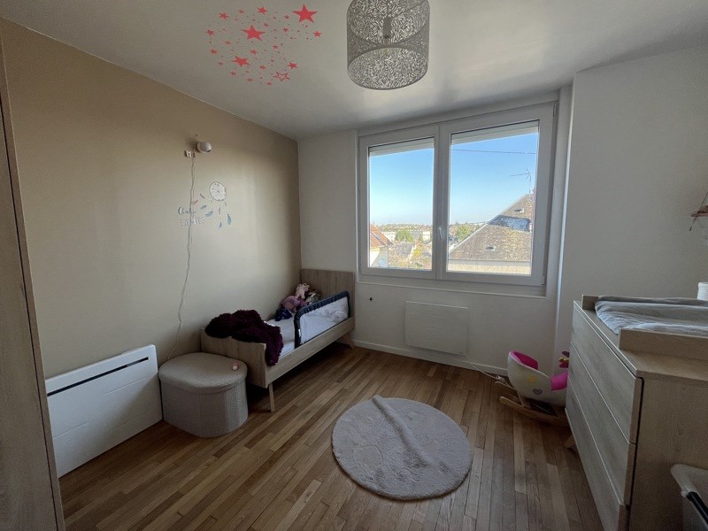 Vente Maison ST FLORENT SUR CHER - 3 pièces -89 m² - (18400)