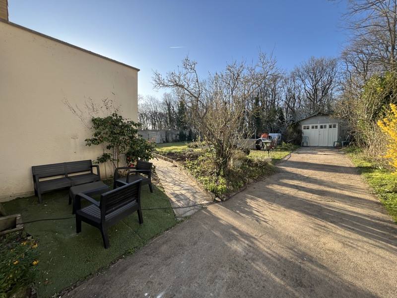 Vente Maison ST FLORENT SUR CHER - 3 pièces -89 m² - (18400)