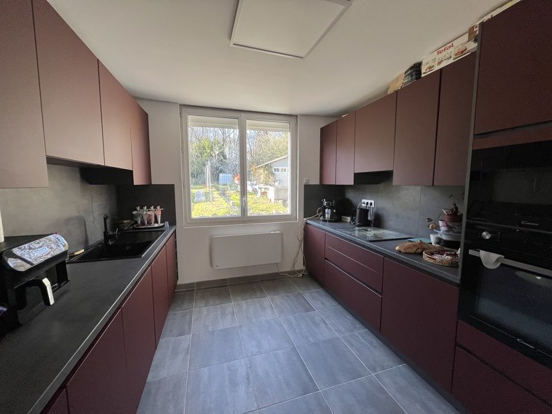 Vente Maison ST FLORENT SUR CHER - 3 pièces -89 m² - (18400)