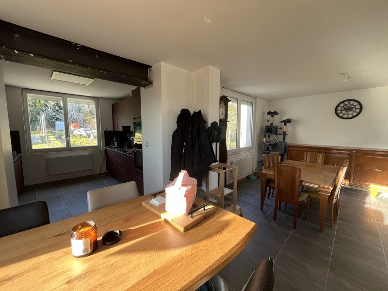 Vente Maison ST FLORENT SUR CHER - 3 pièces -89 m² - (18400)