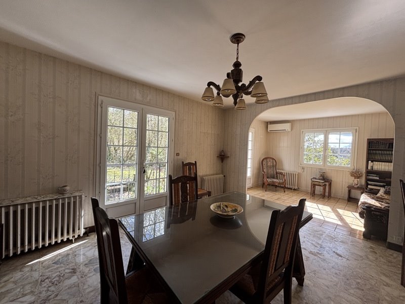 Vente Maison ST FLORENT SUR CHER - 3 pièces -84 m² - (18400)