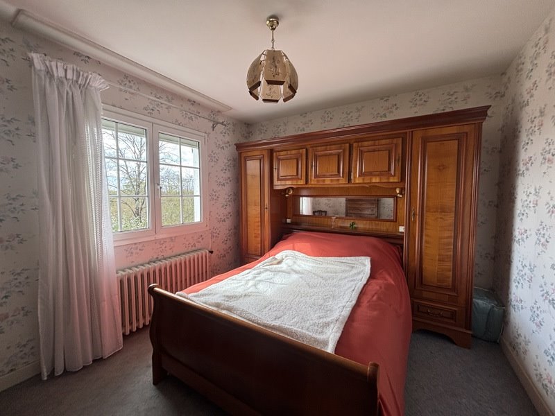 Vente Maison ST FLORENT SUR CHER - 3 pièces -84 m² - (18400)