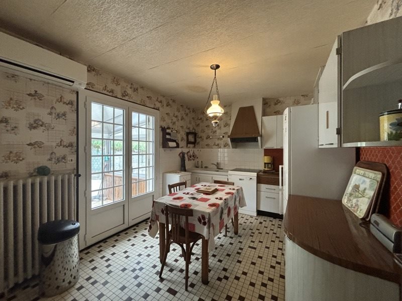 Vente Maison ST FLORENT SUR CHER - 3 pièces -84 m² - (18400)
