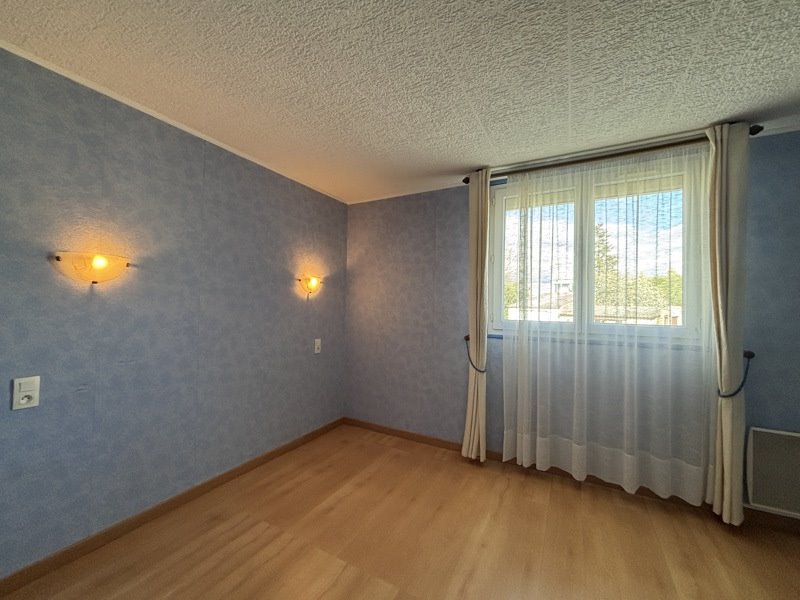 Vente Maison ST FLORENT SUR CHER - 3 pièces -93 m² - (18400)
