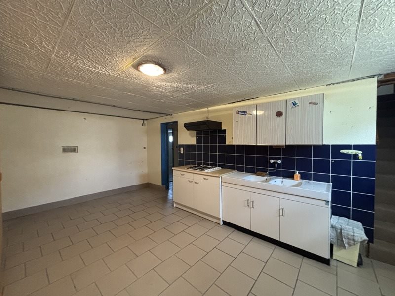 Vente Maison ST FLORENT SUR CHER - 3 pièces -93 m² - (18400)