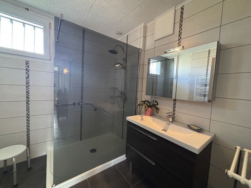 Vente Maison ST FLORENT SUR CHER - 3 pièces -93 m² - (18400)