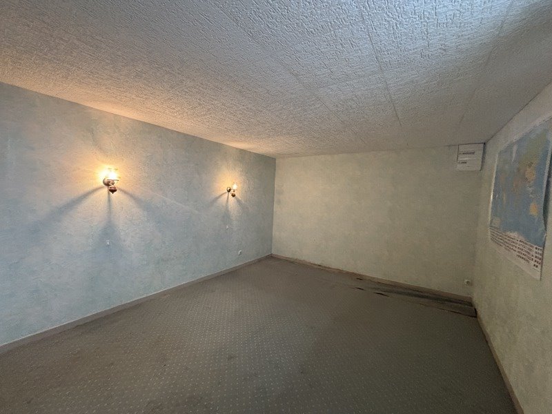 Vente Maison ST FLORENT SUR CHER - 3 pièces -93 m² - (18400)