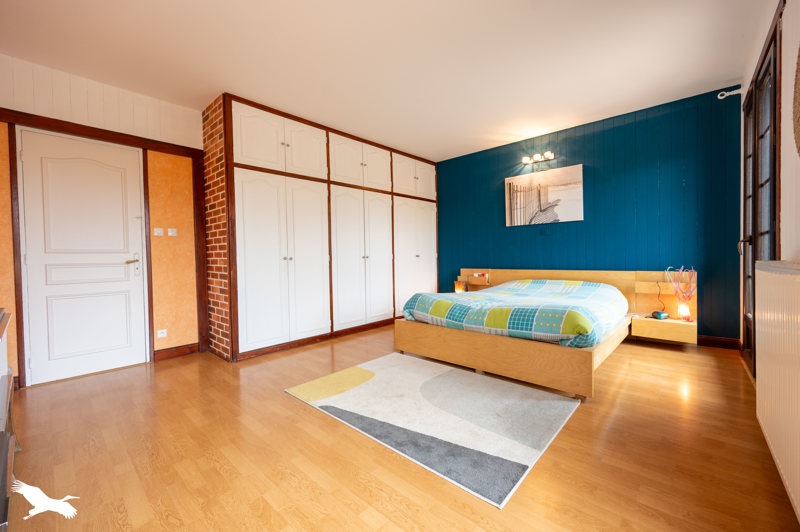 Vente Maison ST FLORENT SUR CHER - 7 pièces -327 m² - (18400)