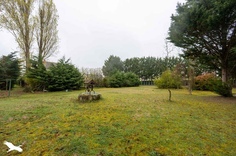Vente Maison ST FLORENT SUR CHER - 7 pièces -327 m² - (18400)
