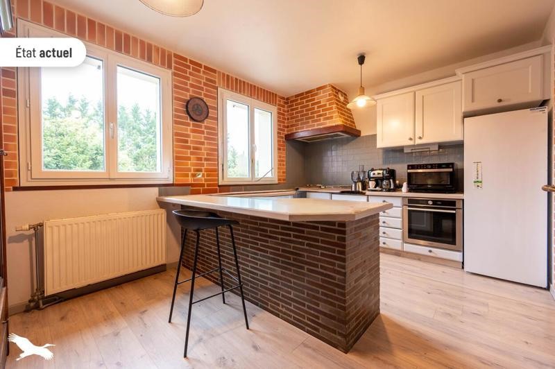 Vente Maison ST FLORENT SUR CHER - 7 pièces -327 m² - (18400)