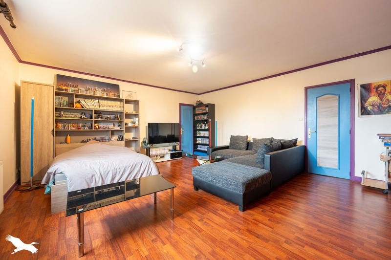 Vente Maison ST FLORENT SUR CHER - 7 pièces -327 m² - (18400)