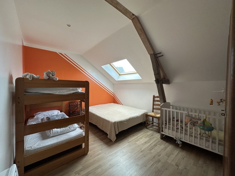 Vente Maison PLOU - 14 pièces -566 m² - (18290)