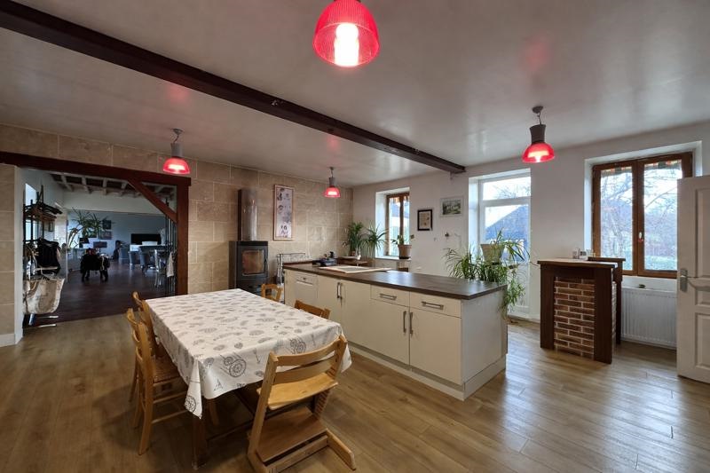 Vente Maison PLOU - 14 pièces -566 m² - (18290)
