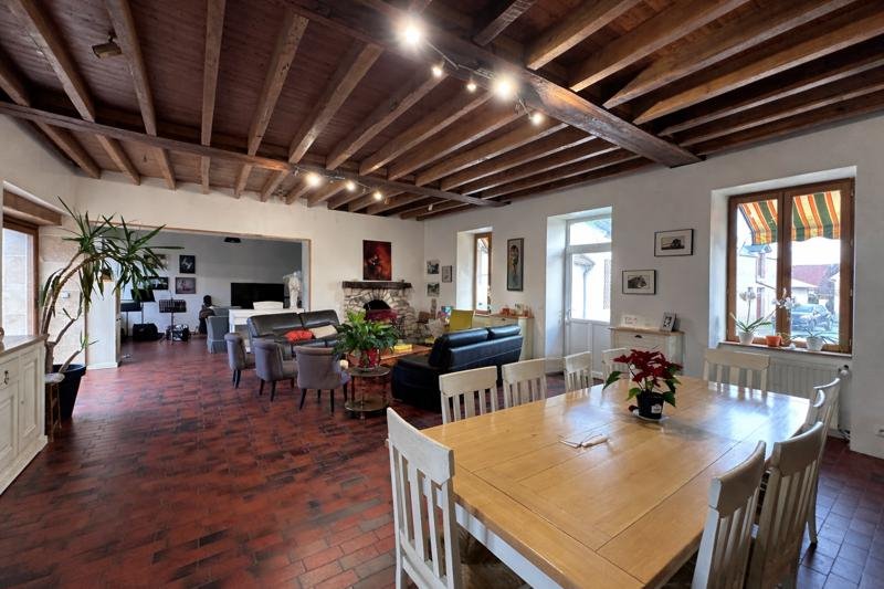 Vente Maison PLOU - 14 pièces -566 m² - (18290)
