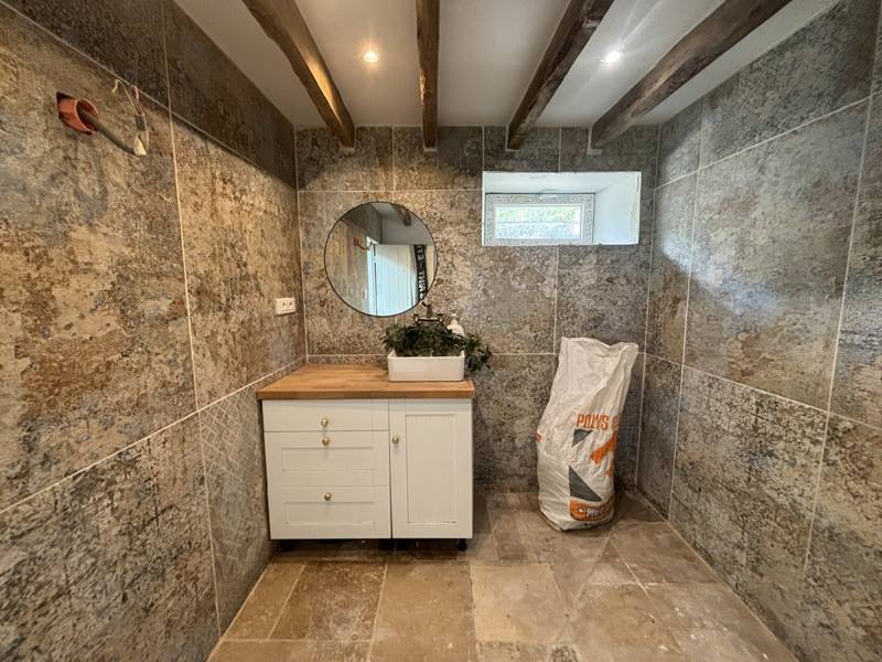 Vente Maison ST FLORENT SUR CHER - 3 pièces -87 m² - (18400)