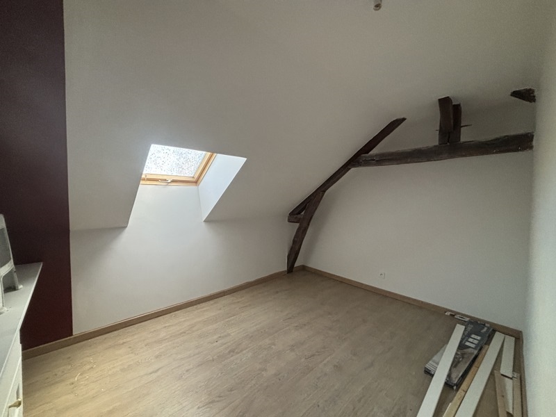 Vente Maison ST FLORENT SUR CHER - 3 pièces -87 m² - (18400)
