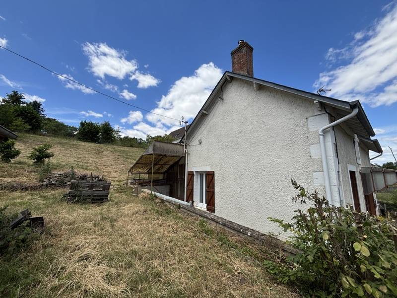 Maison 3 pièces 87 m² · à Saint-Florent-sur-Cher · 87 m² · 114 990 €