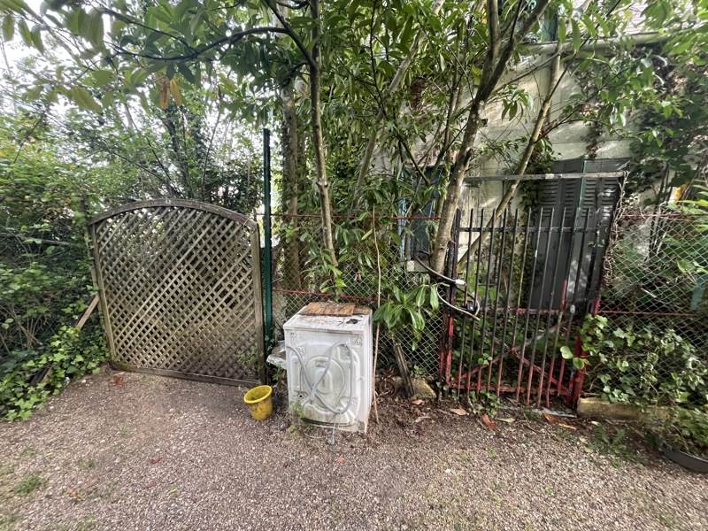 Vente Maison ST FLORENT SUR CHER - 2 pièces -33 m² - (18400)