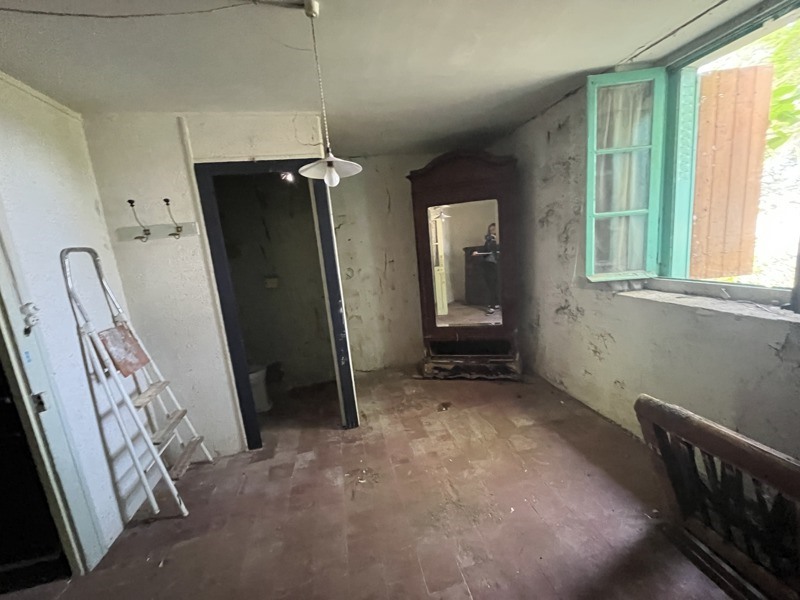 Vente Maison ST FLORENT SUR CHER - 2 pièces -33 m² - (18400)