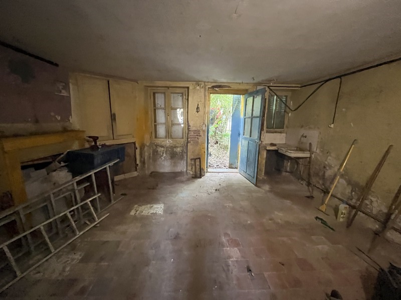 Vente Maison ST FLORENT SUR CHER - 2 pièces -38 m² - (18400)