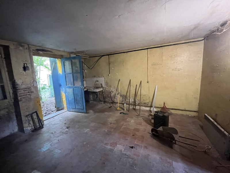 Vente Maison ST FLORENT SUR CHER - 2 pièces -38 m² - (18400)