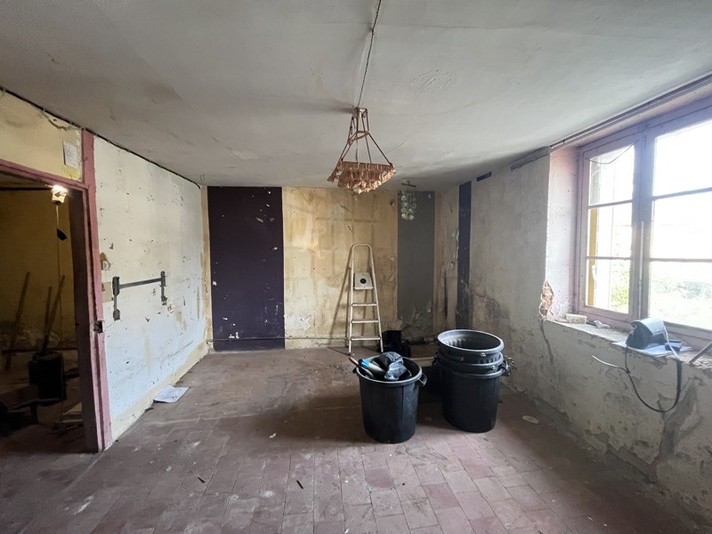 Vente Maison ST FLORENT SUR CHER - 2 pièces -38 m² - (18400)