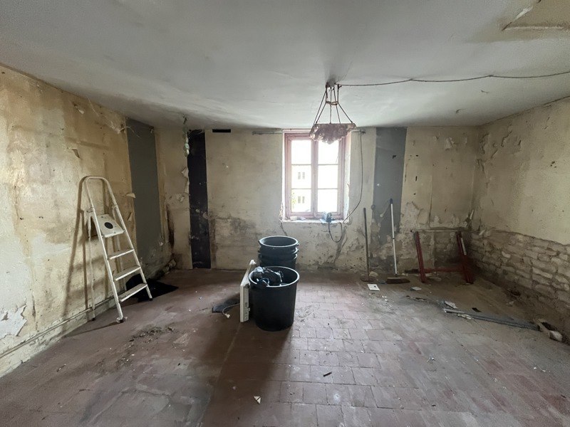 Vente Maison ST FLORENT SUR CHER - 2 pièces -38 m² - (18400)