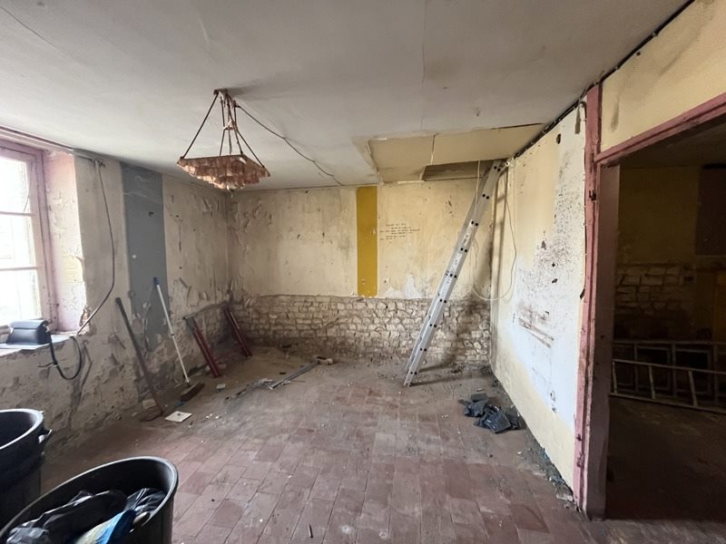 Vente Maison ST FLORENT SUR CHER - 2 pièces -38 m² - (18400)