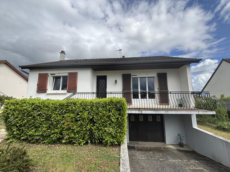 Vente Maison ST FLORENT SUR CHER 18400 2 pièces - 68 m²