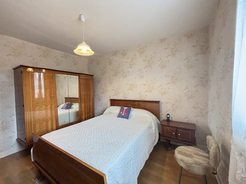 Vente Maison ST FLORENT SUR CHER - 4 pièces -80 m² - (18400)