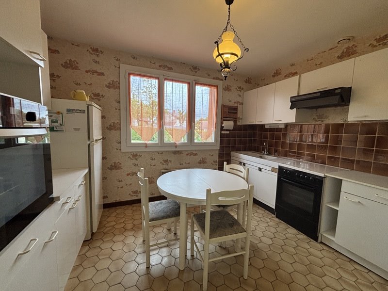Vente Maison ST FLORENT SUR CHER - 4 pièces -80 m² - (18400)