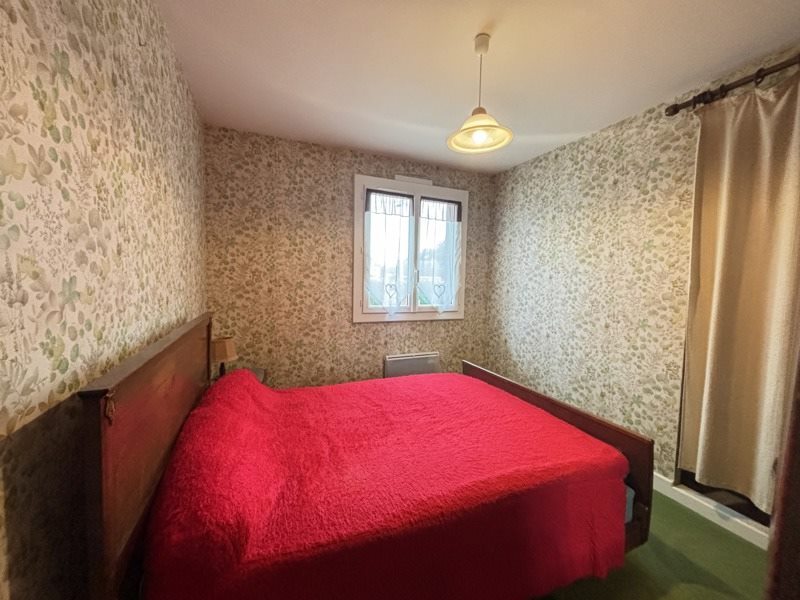 Vente Maison ST FLORENT SUR CHER - 4 pièces -80 m² - (18400)