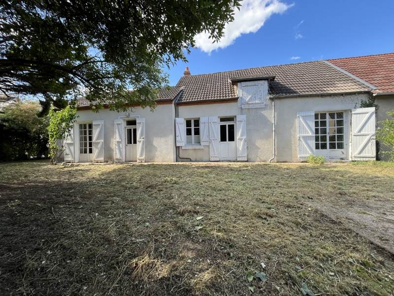 Maison 4 pièces 72 m² · à Plou · 72 m² · 62 472 €