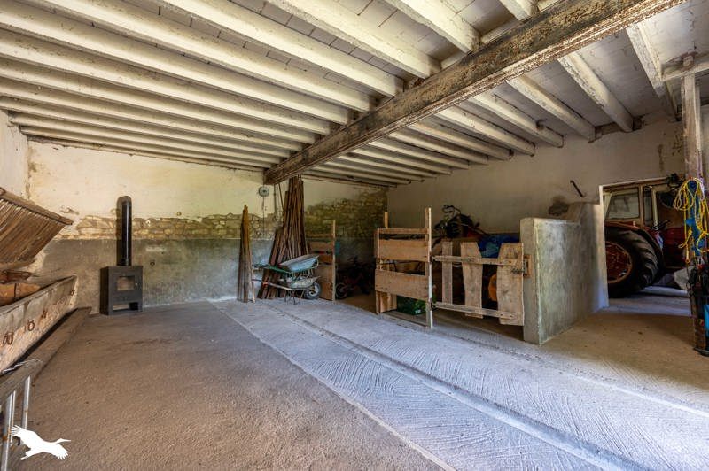 Vente Maison ST FLORENT SUR CHER - 4 pièces -172 m² - (18400)